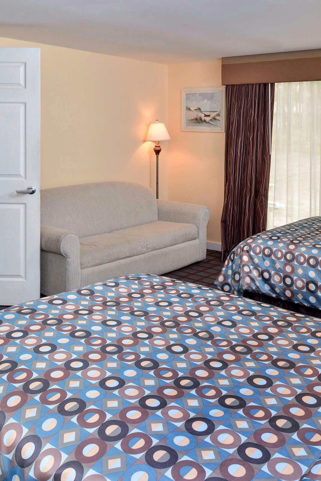 Hotel Blue Dolphin Inn photo 5