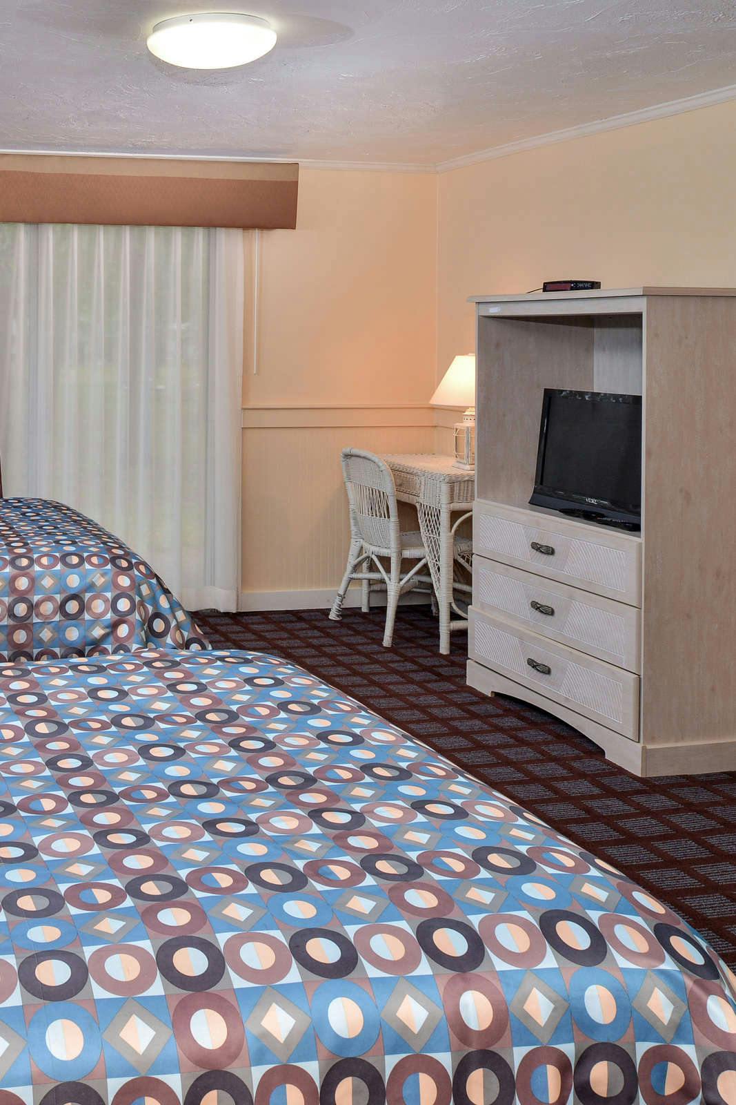 Hotel Blue Dolphin Inn photo 4