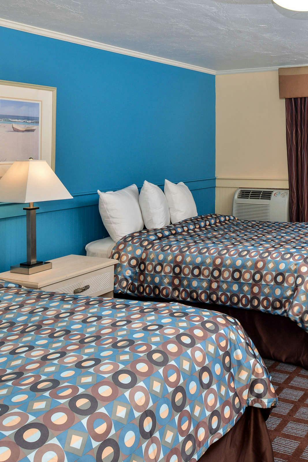 Hotel Blue Dolphin Inn photo 3