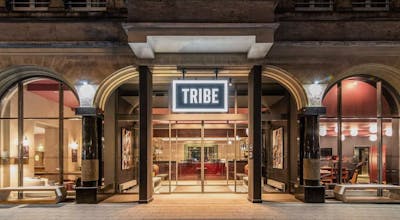 Tribe Duesseldorf
