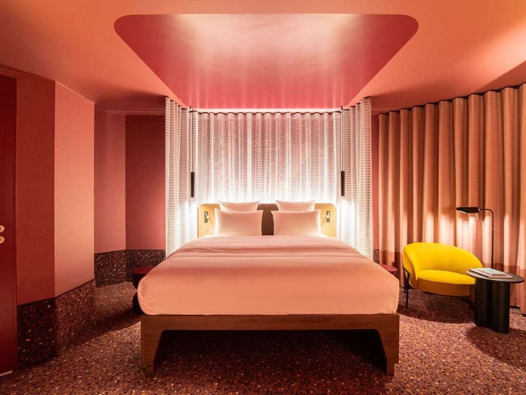 Hotel Tribe Duesseldorf photo 1