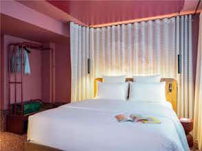 Hotel Tribe Duesseldorf photo 2