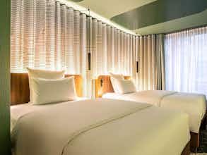 Hotel Tribe Duesseldorf photo 4