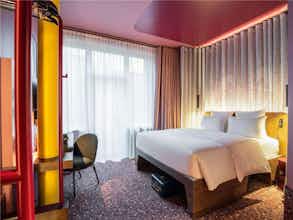 Hotel Tribe Duesseldorf photo 3