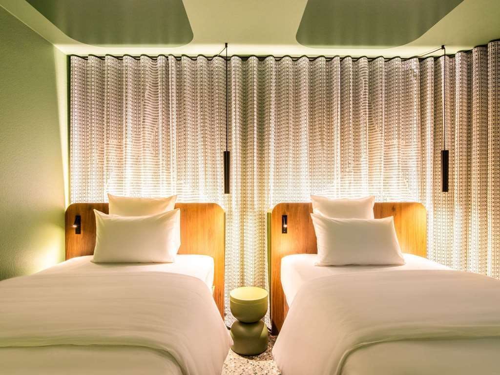 Hotel Tribe Duesseldorf photo 5