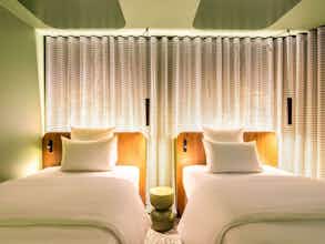 Hotel Tribe Duesseldorf photo 5