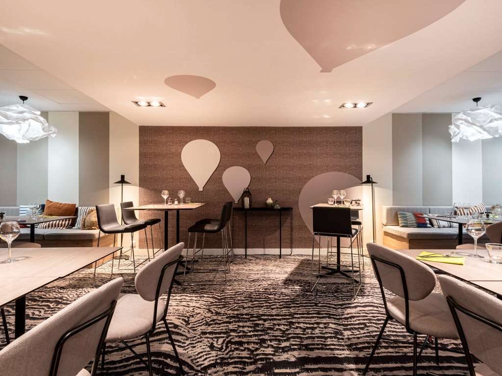 Hotel Hôtel Mercure Grenoble Meylan photo 2