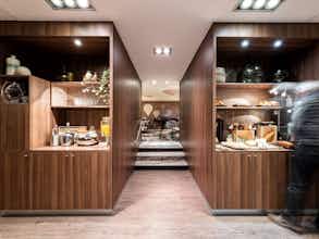 Hotel Hôtel Mercure Grenoble Meylan photo 4