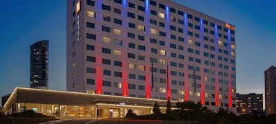Novotel Wroclaw Centrum