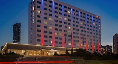 Novotel Wroclaw Centrum