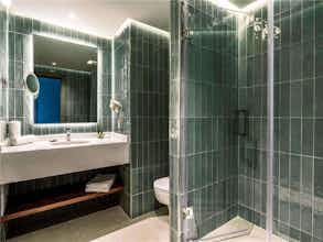 Hotel Hôtel Mercure Rabat Sheherazade photo 5