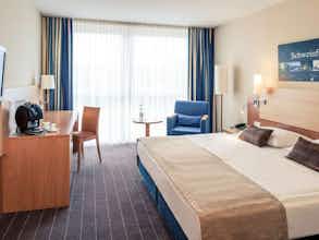 Hotel Mercure Hotel Schweinfurt Maininsel photo 2