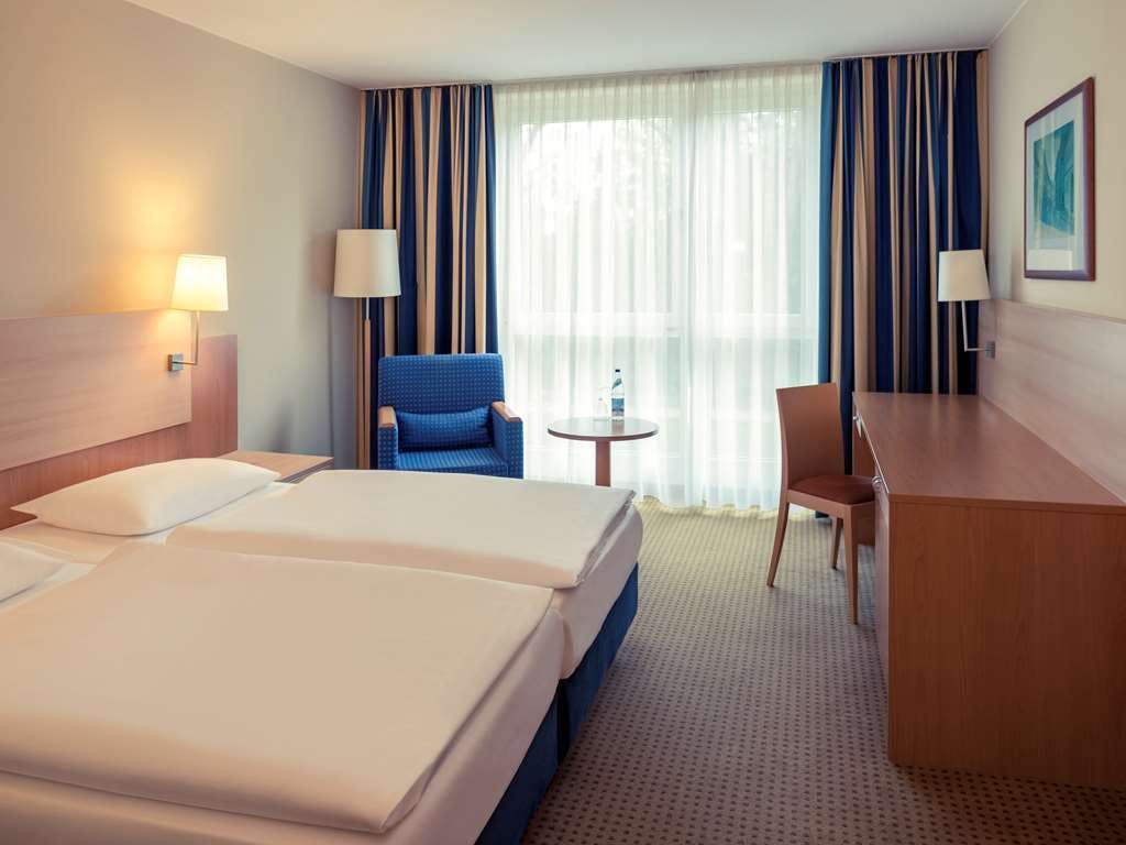 Hotel Mercure Hotel Schweinfurt Maininsel photo 1