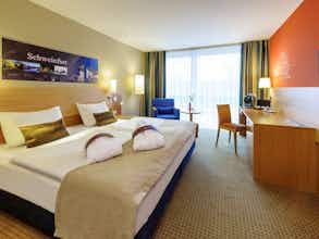 Hotel Mercure Hotel Schweinfurt Maininsel photo 3