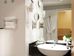 Hotel Mercure Hotel Schweinfurt Maininsel photo 4