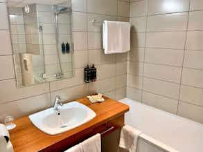 Hotel Mercure Hotel Hamburg Am Volkspark photo 5