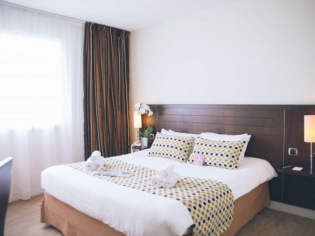 Novotel Angers Lac De Maine