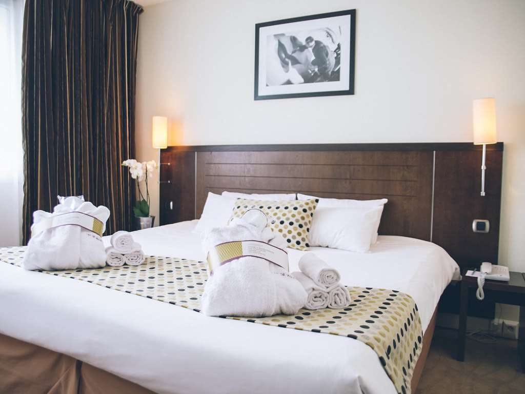 Hotel Novotel Angers Lac De Maine photo 3