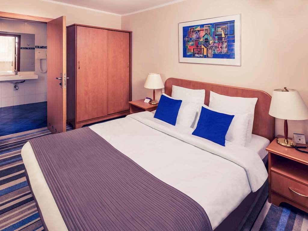 Hotel Hotel Mercure Torun Centrum photo 1