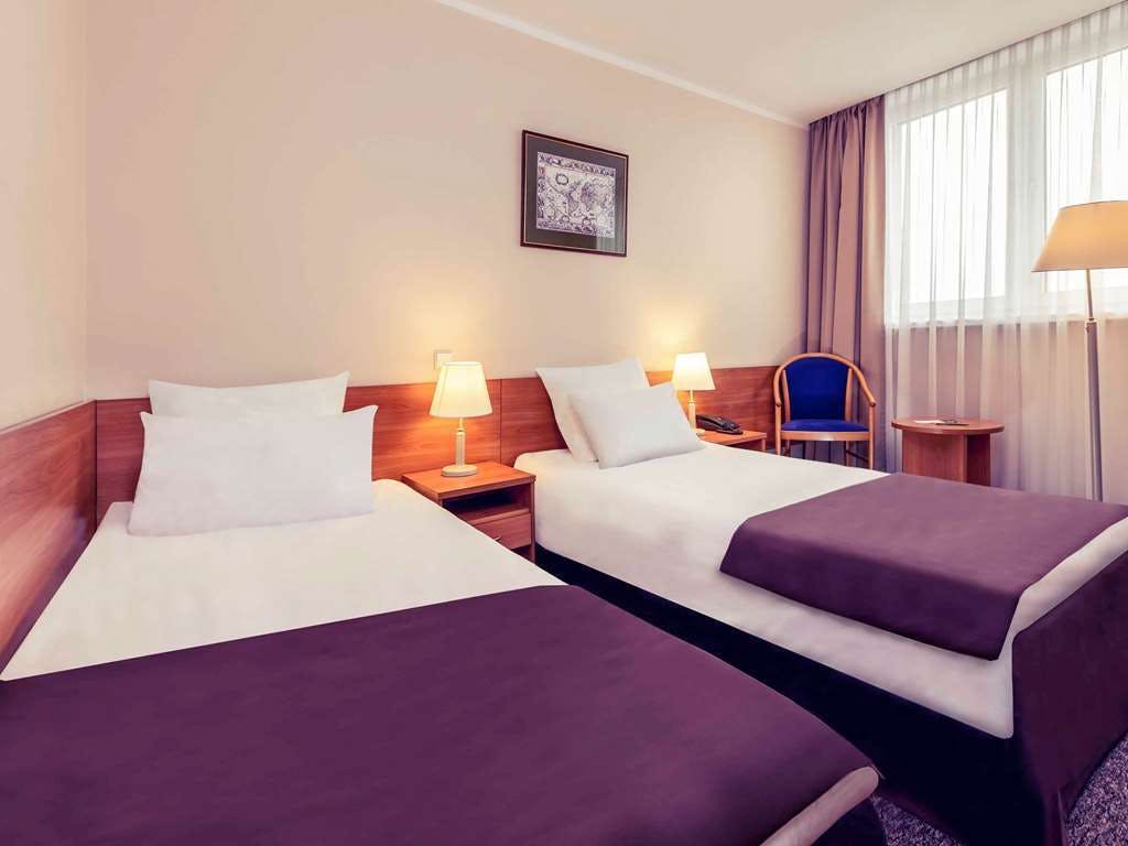 Hotel Hotel Mercure Torun Centrum photo 3