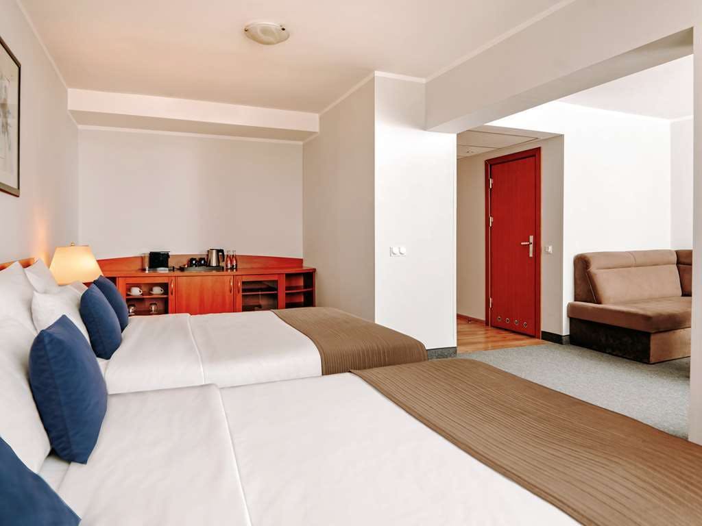 Hotel Hotel Mercure Torun Centrum photo 5