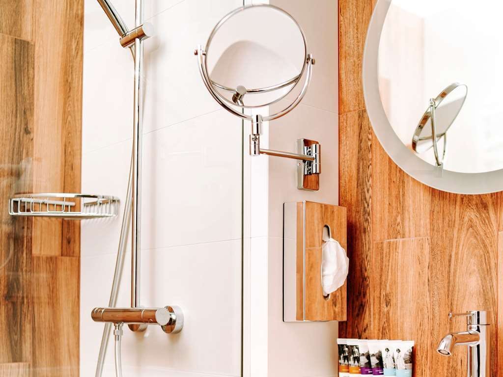 Hotel Hotel Mercure Torun Centrum photo 4