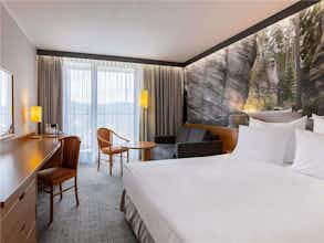Hotel Hotel Mercure Karpacz Skalny photo 1