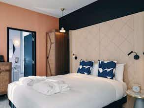 Hotel Hôtel Mercure Marseille Canebière Vieux Port photo 1
