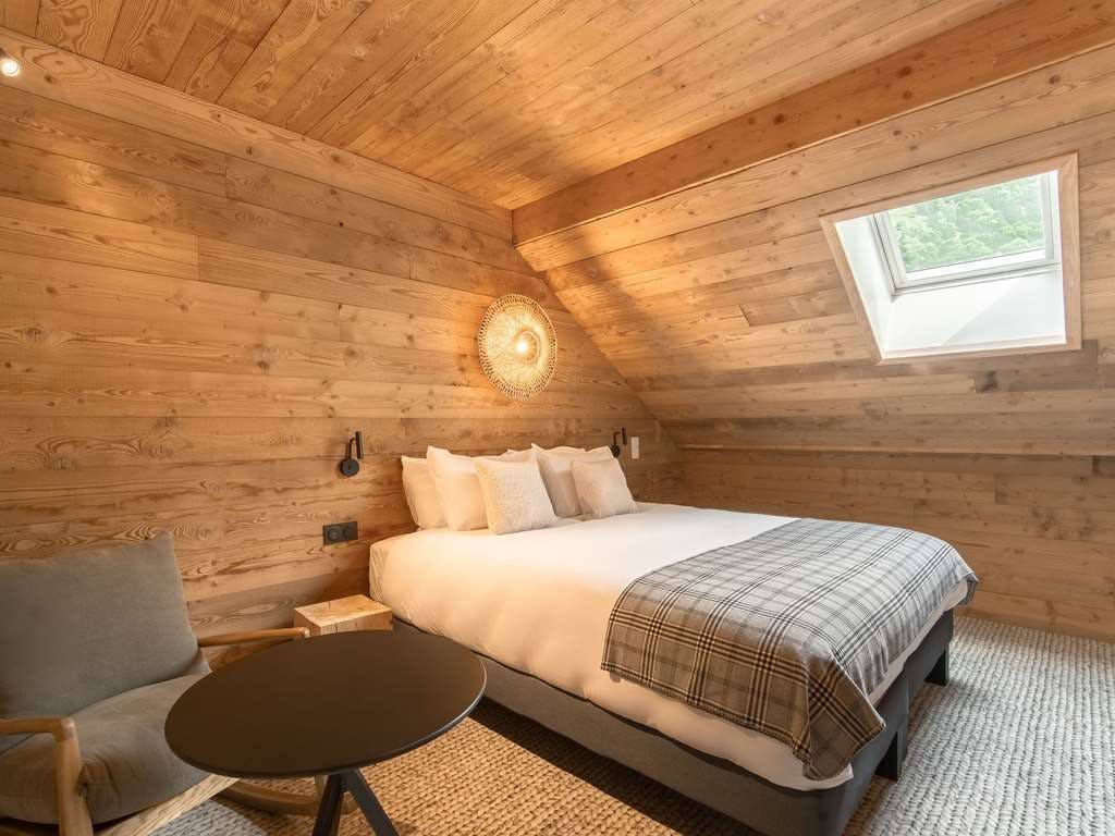 Hotel Mercure Peyragudes Loudenvielle Pyrenees photo 3