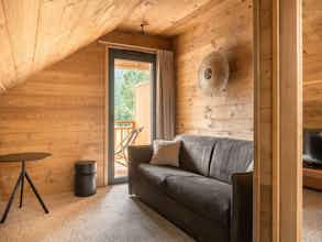 Hotel Mercure Peyragudes Loudenvielle Pyrenees photo 4