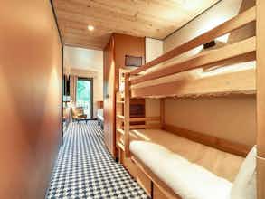 Hotel Mercure Peyragudes Loudenvielle Pyrenees photo 5