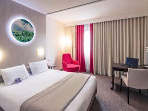Hotel Hôtel Mercure Niort Marais Poitevin photo 1