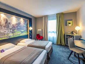 Hotel Hôtel Mercure Niort Marais Poitevin photo 4