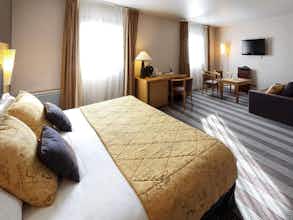Hotel Hôtel Mercure Niort Marais Poitevin photo 5