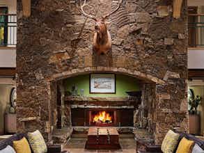 Hotel Fairmont Heritage Place Franz Klammer Lodge photo 5