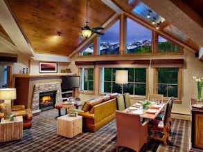 Hotel Fairmont Heritage Place Franz Klammer Lodge photo 2