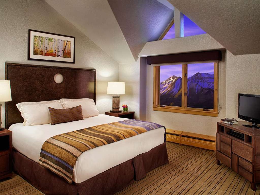 Hotel Fairmont Heritage Place Franz Klammer Lodge photo 1