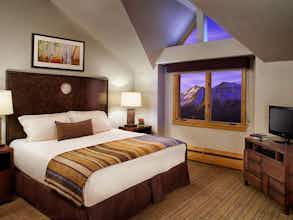 Hotel Fairmont Heritage Place Franz Klammer Lodge photo 1
