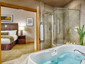Hotel Fairmont Heritage Place Franz Klammer Lodge photo 4