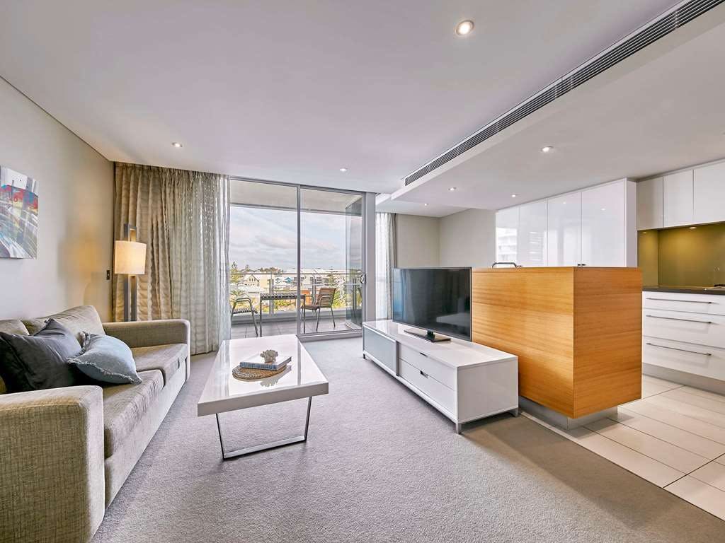 Hotel The Sebel Mandurah photo 3