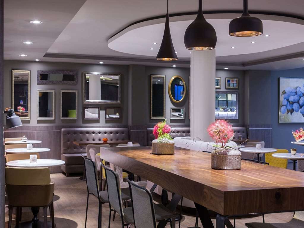 Hotel Mercure Madrid Centro photo 4