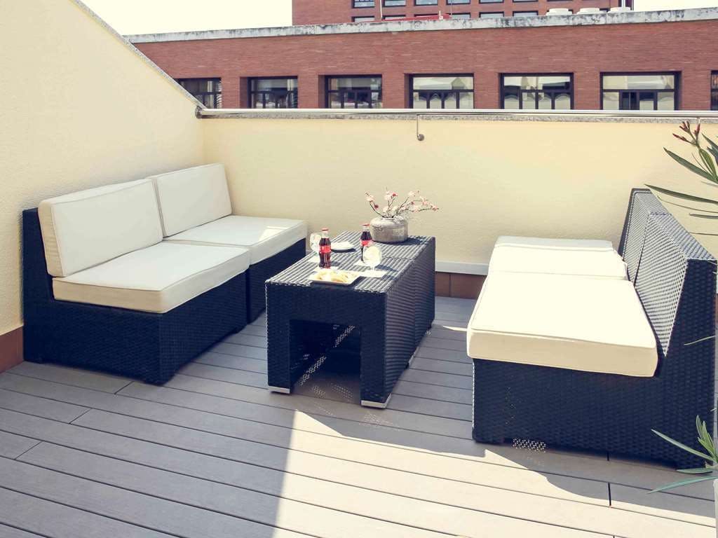 Hotel Mercure Madrid Centro photo 3