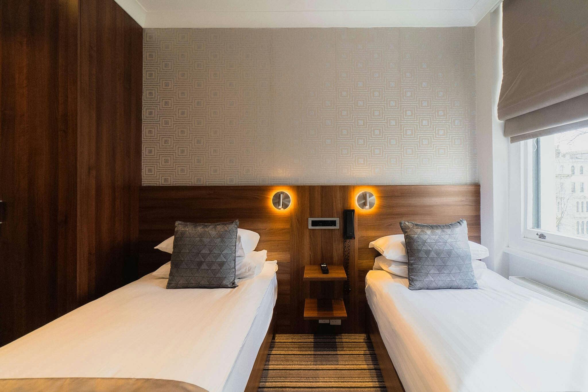 Hotel London House Hotel photo 2