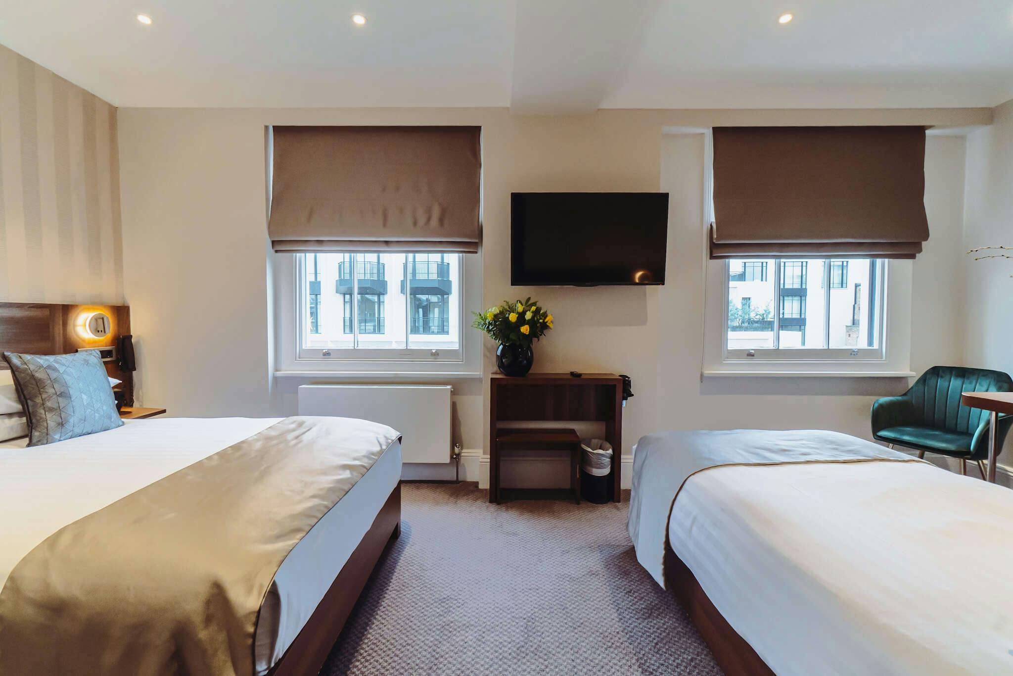 Hotel London House Hotel photo 3