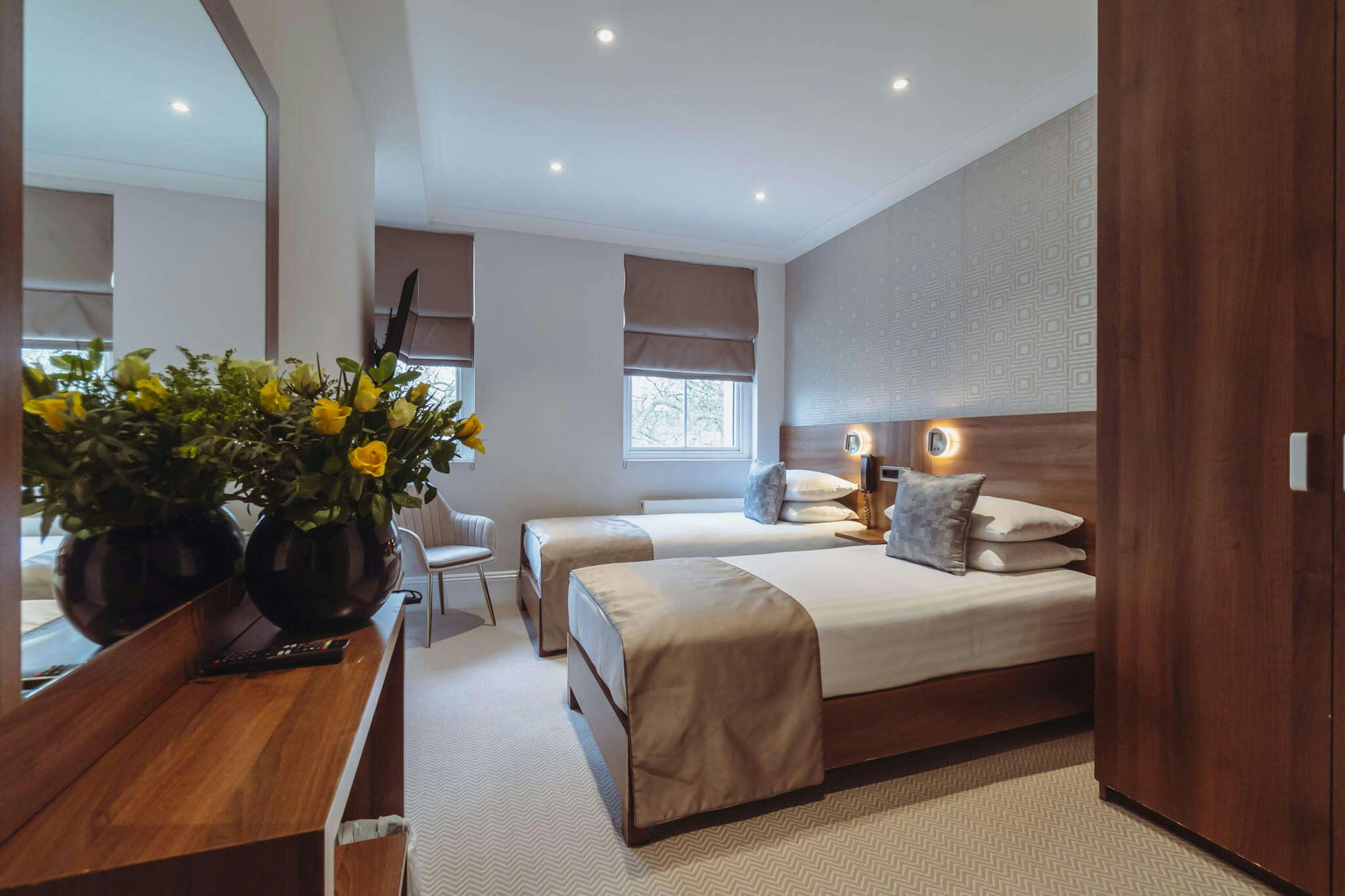 Hotel London House Hotel photo 4