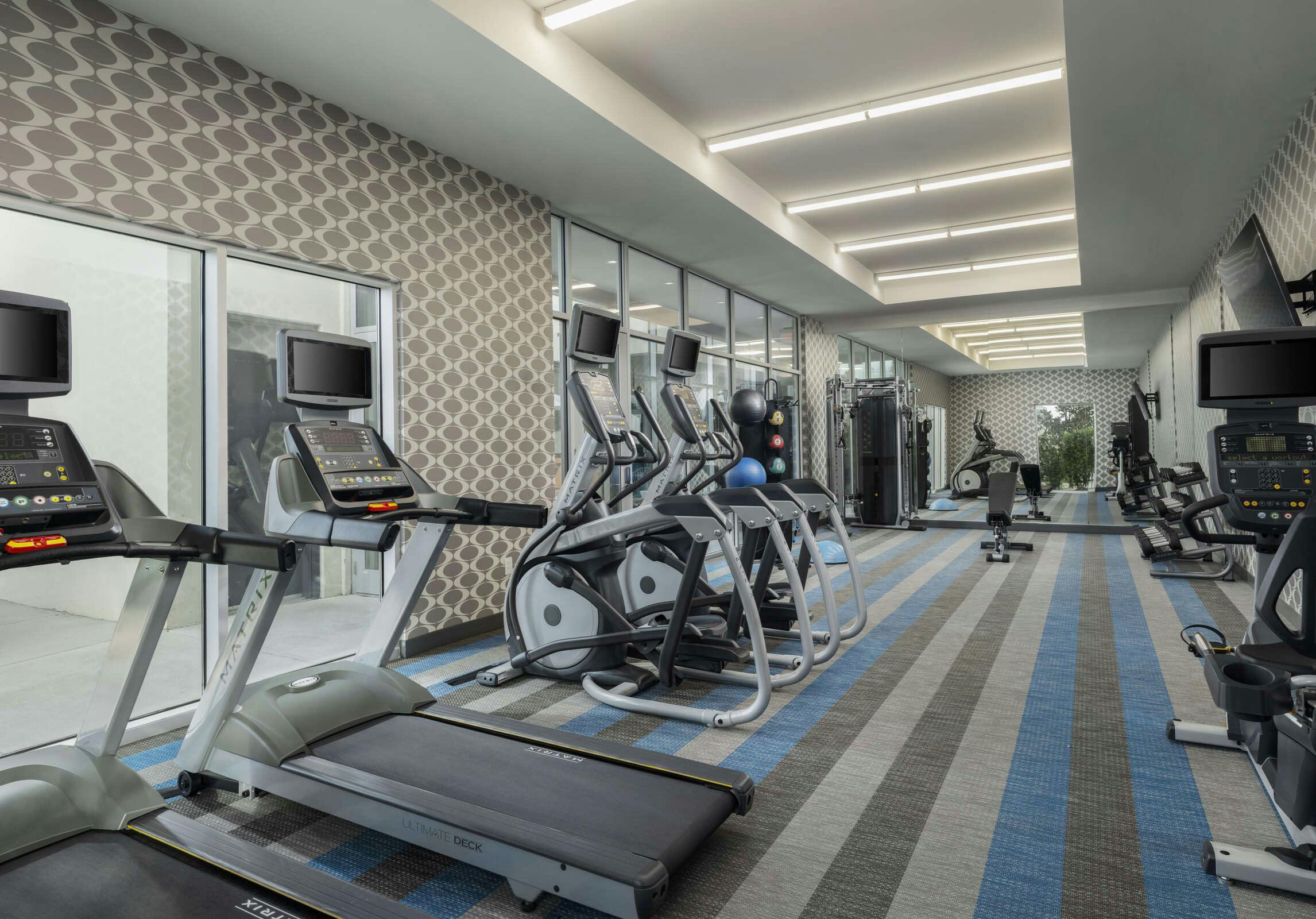 Hotel Aloft Orlando Lake Buena Vista photo 4