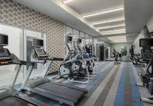 Hotel Aloft Orlando Lake Buena Vista photo 4