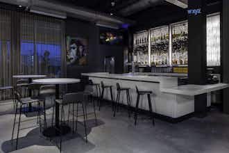 Hotel Aloft Orlando Lake Buena Vista photo 5