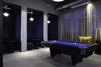 Hotel Aloft Orlando Lake Buena Vista photo 3