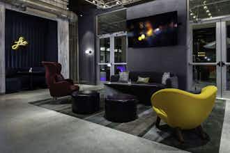 Hotel Aloft Orlando Lake Buena Vista photo 2